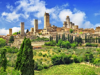 Holiday apartment Bella Vista - Environment photo 24