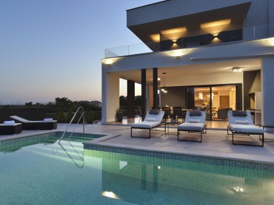 Villa Villa Una - Outdoor photo 2