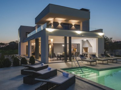 Villa Villa Una - Outdoor photo 3