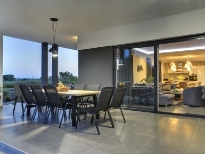 Villa Villa Una - Outdoor photo 4