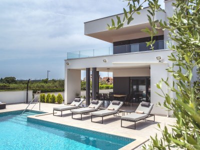 Villa Villa Una - Outdoor photo 5