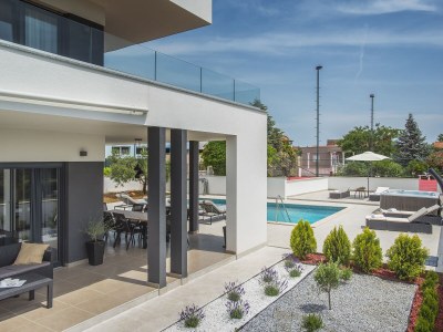 Villa Villa Una - Outdoor photo 6