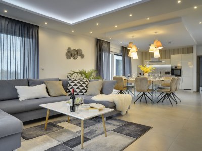 Villa Villa Una - Features photo 8