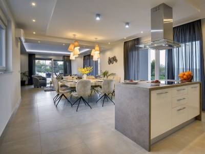 Villa Villa Una - Features photo 9