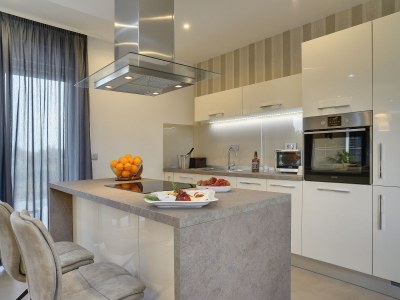 Villa Villa Una - Features photo 11