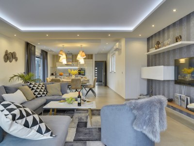 Villa Villa Una - Features photo 12