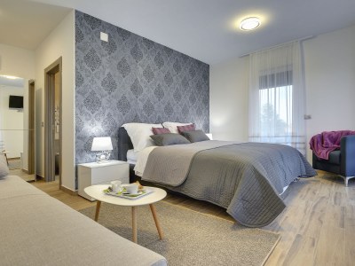 Villa Villa Una - Document photo 21