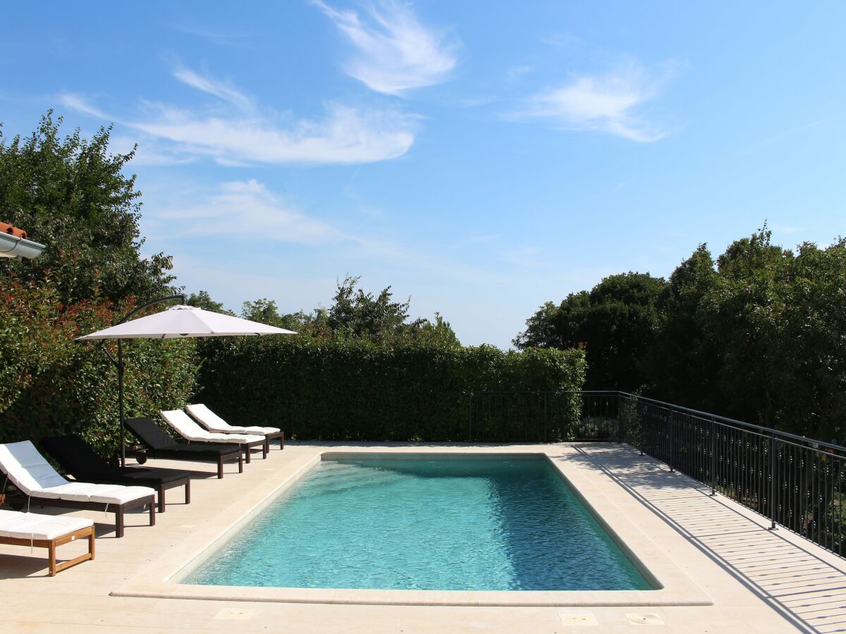 Holiday house Haus Joanna