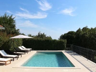 Holiday house Haus Joanna in Sveti Lovrec Labinski - Holiday house