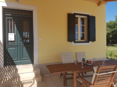 Holiday house Haus Joanna - Outdoor photo 3