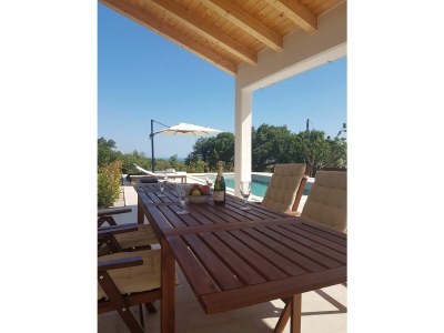 Holiday house Haus Joanna - Outdoor photo 4