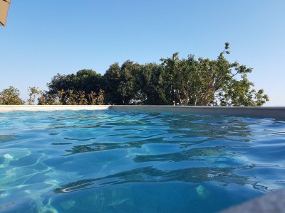 Holiday house Haus Joanna - Outdoor photo 5