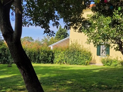 Holiday house Haus Joanna - Outdoor photo 8