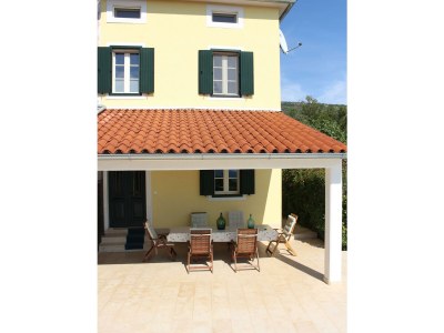 Holiday house Haus Joanna - Outdoor photo 9