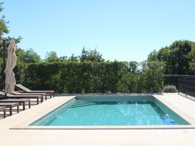 Holiday house Haus Joanna - Outdoor photo 10