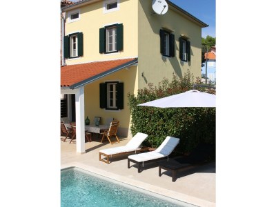 Holiday house Haus Joanna - Outdoor photo 12