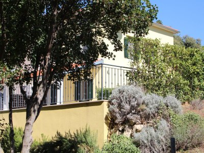 Holiday house Haus Joanna - Outdoor photo 13