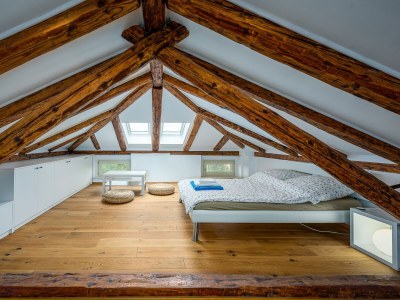 Holiday house Haus Joanna - Features photo 33