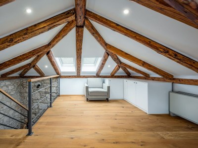 Holiday house Haus Joanna - Features photo 34