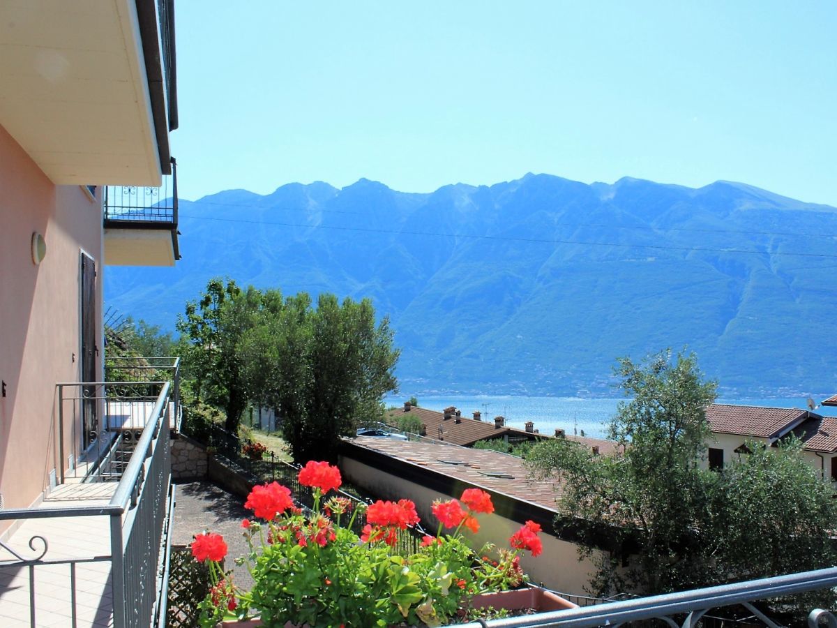 Holiday apartment Stella - Outdoor photo 3