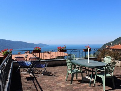 Holiday apartment Stella in Tignale - Holiday apartment