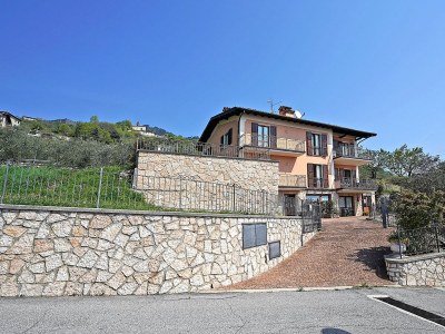 Holiday apartment Stella - Outdoor photo 8