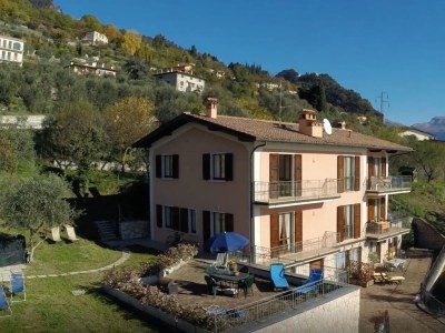 Holiday apartment Stella - Outdoor photo 9