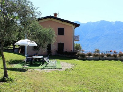 Holiday apartment Stella - Outdoor photo 11