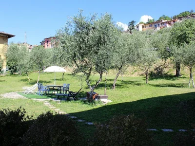 Holiday apartment Stella - Outdoor photo 12