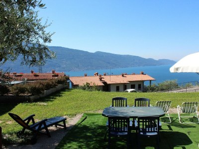 Holiday apartment Stella - Outdoor photo 13