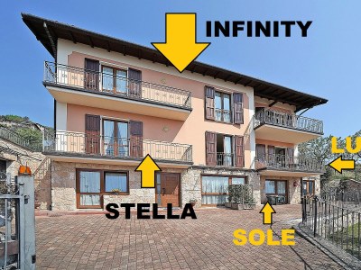 Holiday apartment Stella - Outdoor photo 15