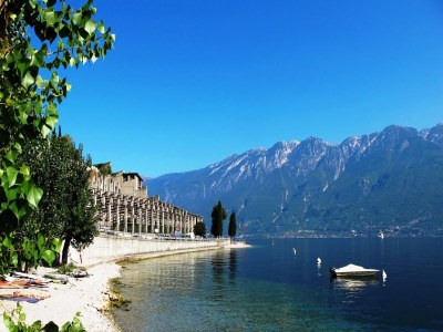 Holiday apartment Stella - Environment photo 23