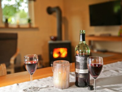 Holiday house Life is art at the "Alte Pferdestall" - Features photo 11