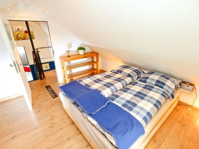 Holiday house Life is art at the "Alte Pferdestall" - Features photo 14