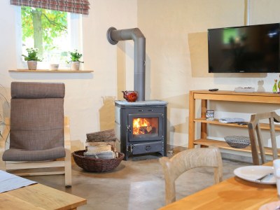 Holiday house Life is art at the "Alte Pferdestall" - Features photo 17