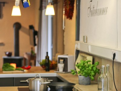 Holiday house Life is art at the "Alte Pferdestall" - Features photo 18