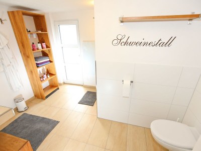 Holiday house Life is art at the "Alte Pferdestall" - Features photo 19