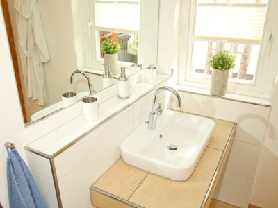 Holiday house Life is art at the "Alte Pferdestall" - Features photo 20