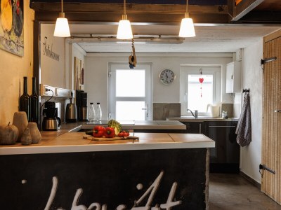 Holiday house Life is art at the "Alte Pferdestall" - Features photo 21