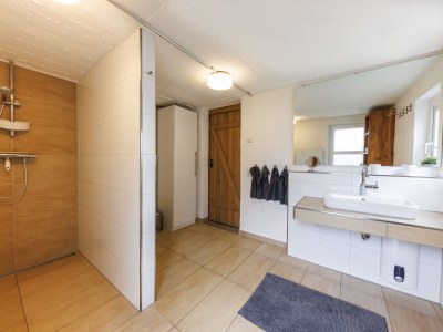 Holiday house Life is art at the "Alte Pferdestall" - Features photo 24