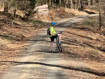 Holiday house Life is art at the "Alte Pferdestall" - Environment photo 25