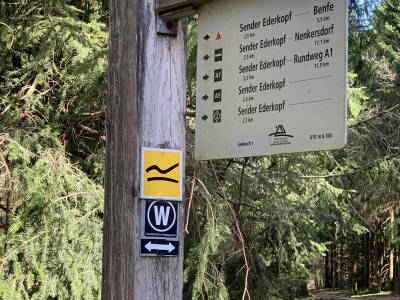 Holiday house Life is art at the "Alte Pferdestall" - Environment photo 27