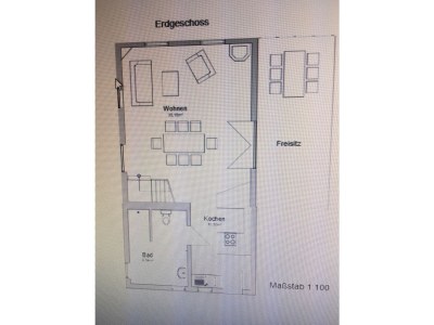 Holiday house Life is art at the "Alte Pferdestall" - Document photo 29