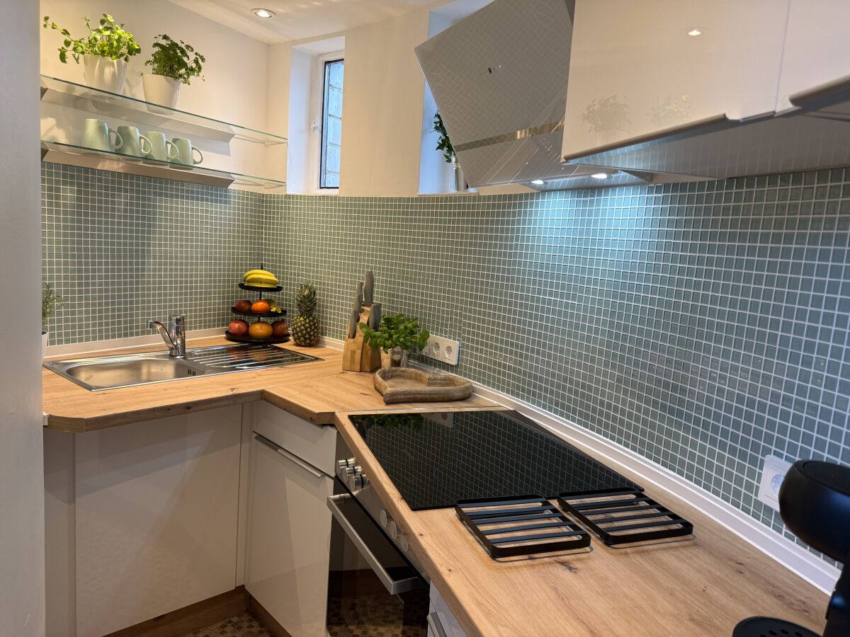 Holiday house The Captain Tower - Outdoor photo 3