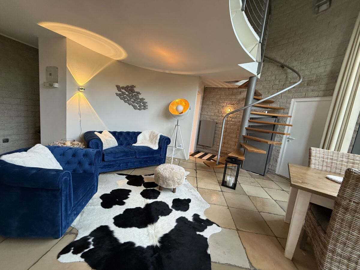 Holiday house The Captain Tower - Outdoor photo 4