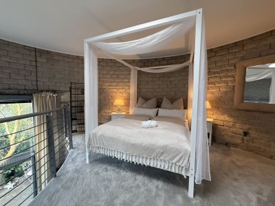 Holiday house The Captain Tower - Outdoor photo 7