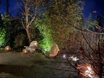 Holiday house The Captain Tower - Outdoor photo 8