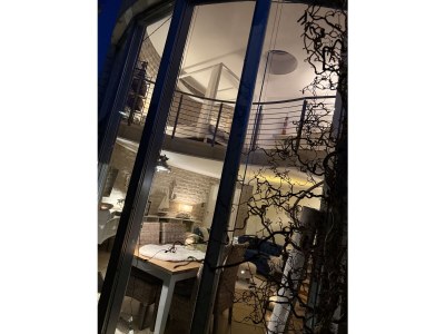 Holiday house The Captain Tower - Outdoor photo 9