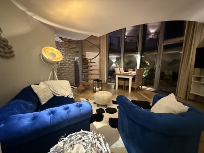 Holiday house The Captain Tower - Outdoor photo 10