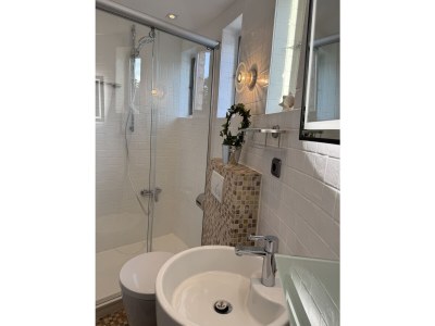 Holiday house The Captain Tower - Outdoor photo 11